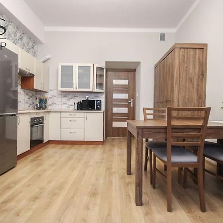 Piekny Apartament W Centrum Krakowskiego Kazimierza Exterior foto