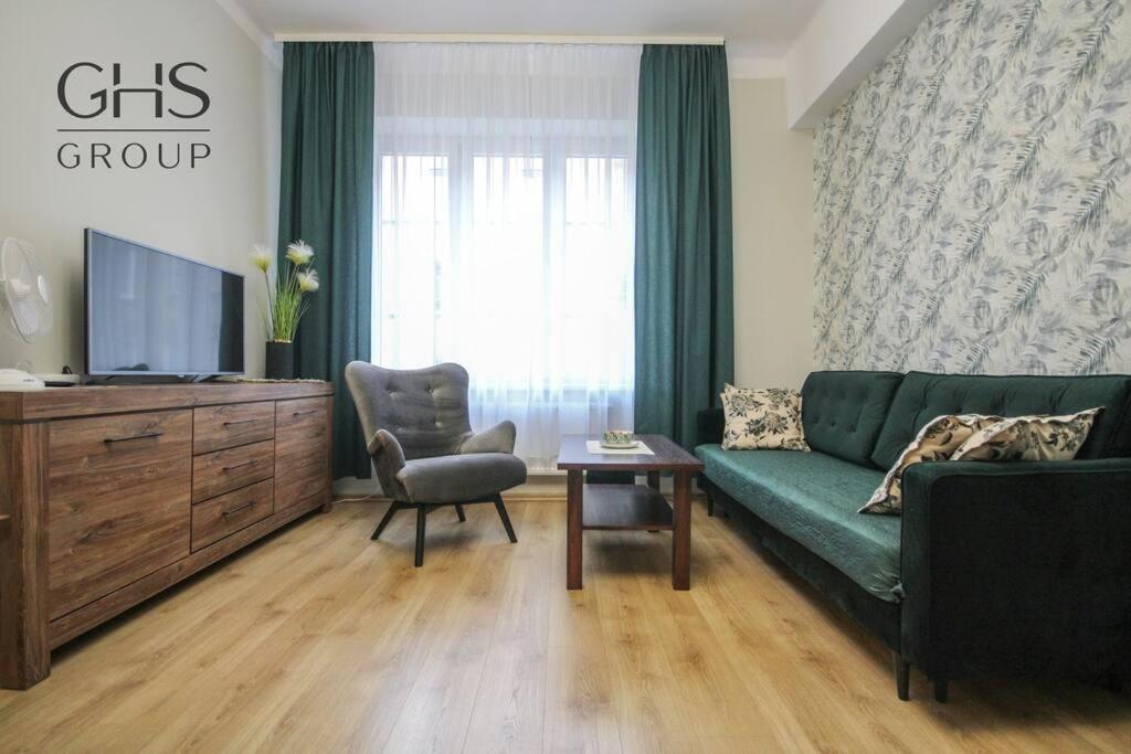 Piekny Apartament W Centrum Krakowskiego Kazimierza Exterior foto